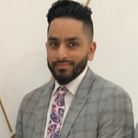 Kamal Bhatti