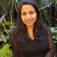 Misha Vadera