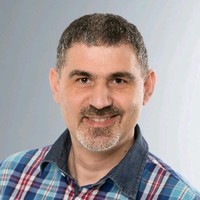 Dimitrios Theodoridis