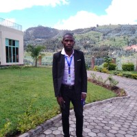 Callixte Habyarimana