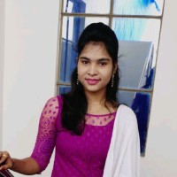 Arpita Sahoo