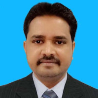 Ghansham Das