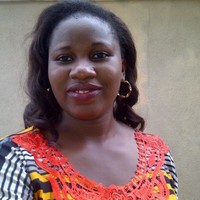 Anyamene Patricia
