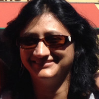 Meetu Singhal