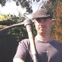 Alec Frangleton