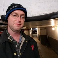 Greg Smith