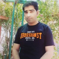 ghazanfer Abbas