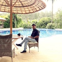 Vignesh K