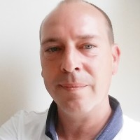 Richard Mellor