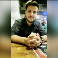 Ali Raza