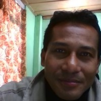 Dwipen Gogoi