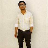 Jenil Shah