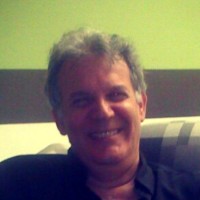 Antonio João Nascimento Neto