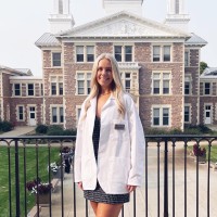 Madeline Bertram