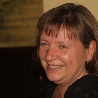 Susanne Bøgelund