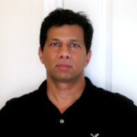 Deepak Shetty