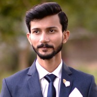 Muhammad Tariq Siddiqui