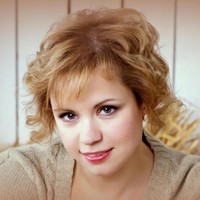Юлия Панфилова