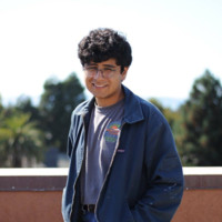 Daniel Alvarado
