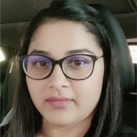 Shivagini (Shiv) Desai