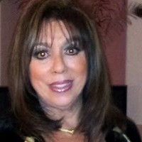 Marilyn Harrison