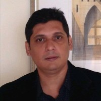 Nilesh Bandal