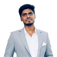 Ashok M