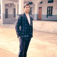 Ashish Gupta