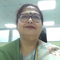 Upama Mukherjee