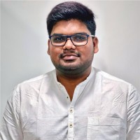 Pranay Krishna Reddy