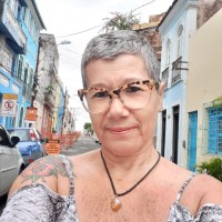 Cristiane Pirajá