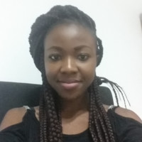 Dorothy Bediako Asare