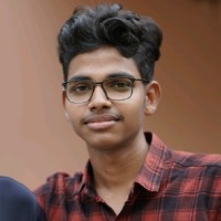 Nayan Prasad P K