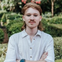 Caleb Bartlett