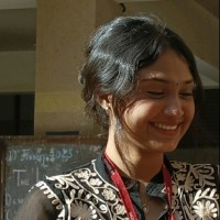 Chaitri Vasave