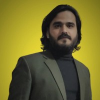 Syed Bilal Ali