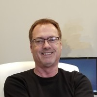Mike Russell, Ke0Gii