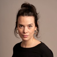 Margaux Le Gall