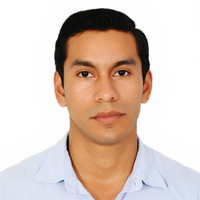 Jorge Munoz Torres
