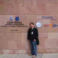 Numa Choque Gonzales