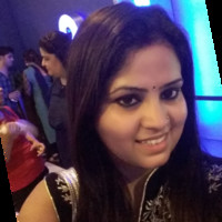 Ashmi Kaira