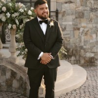 Chris Salazar
