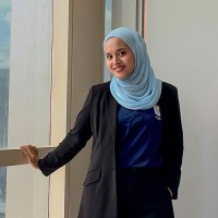 Sarah Shuhaimi