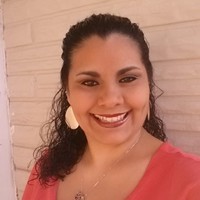 Amelia Cisneros