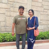 Ravendra Raghav