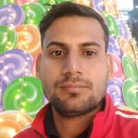 Shahjad Ali
