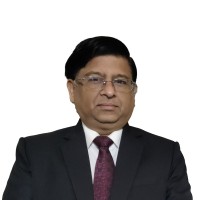 Dr. Niraj Singhal