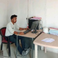 Sandipan Karan