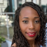 Rashida Mitchner