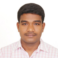 Satish Kumar Yata